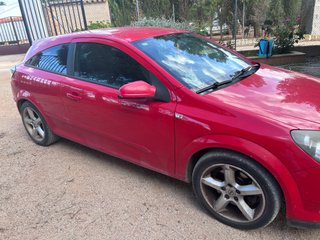 Opel Astra 2006