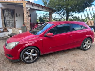 Opel Astra 2006