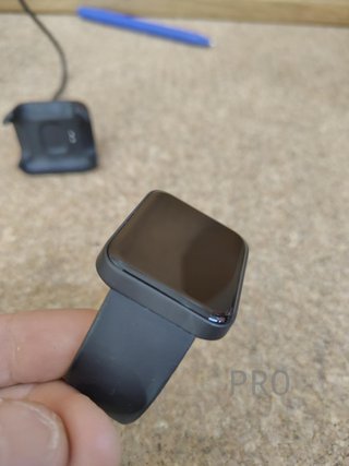 Smartwatch Mi Watch Lite Xiaomi