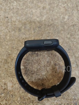 Smartwatch Mi Watch Lite Xiaomi