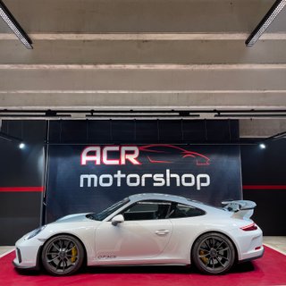 Porsche 911 GT3 CS PDK 991.2