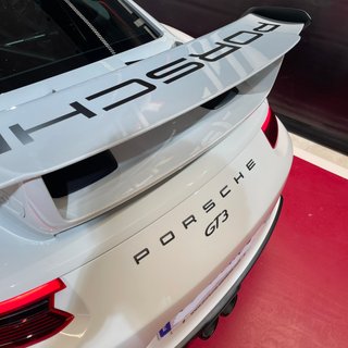 Porsche 911 GT3 CS PDK 991.2