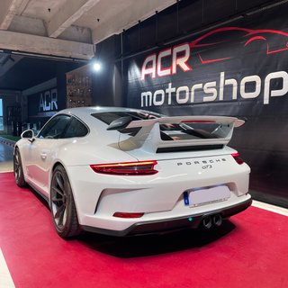 Porsche 911 GT3 CS PDK 991.2