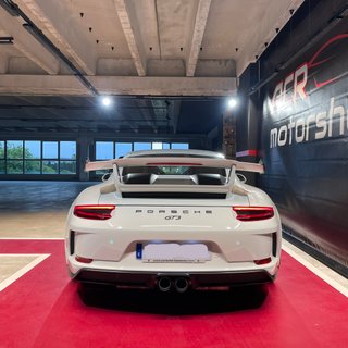 Porsche 911 GT3 CS PDK 991.2