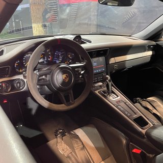 Porsche 911 GT3 CS PDK 991.2