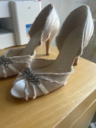 Zapatos de fiesta Pedro García