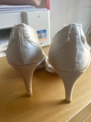 Zapatos de fiesta Pedro García