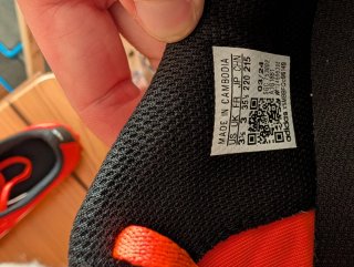 Zapatillas Adidas Fútbol Niño Talla 35.5