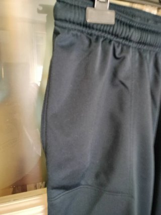 Pantalón deportivo Domyos azul marino Talla M