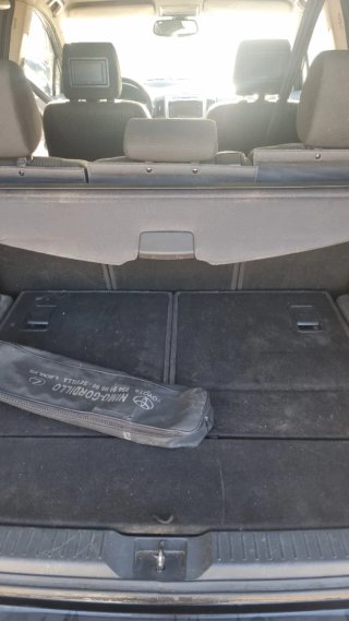 Toyota Verso 2007