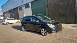 Toyota Verso 2007