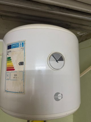 Termo eléctrico Equation 30L