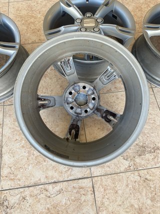 Llantas 17 pulgadas Seat Leon FR