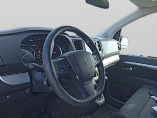 Peugeot Traveller 9 PLAZAS PRECIO + IVA DEDUCIBLE