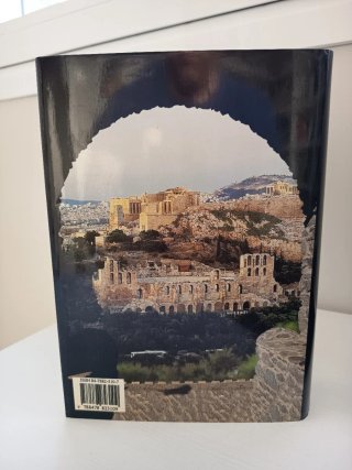 Antología de la poesía griega