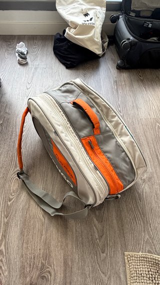 Paletero Pádel Artengo