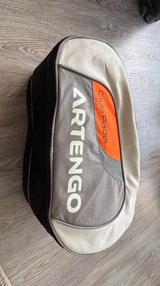 Paletero Pádel Artengo