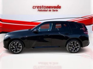 BMW X3 2025 DESDE 760€ AL MES ¡SIN ENTRADA!