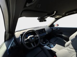 BMW X3 2025 DESDE 760€ AL MES ¡SIN ENTRADA!