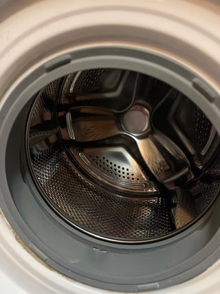 Lavadora Hyundai 8kg