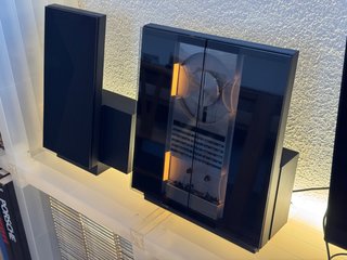 Bang & Olufsen Overture