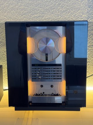 Bang & Olufsen Overture