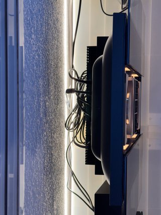 Bang & Olufsen Overture