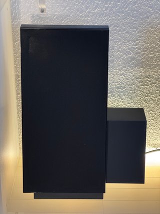 Bang & Olufsen Overture