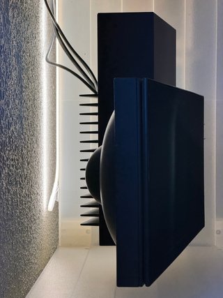Bang & Olufsen Overture