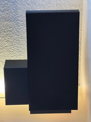 Bang & Olufsen Overture