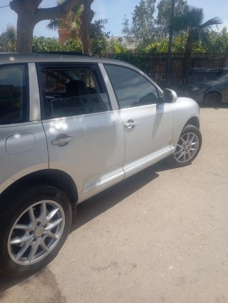 Porsche Cayenne 2006