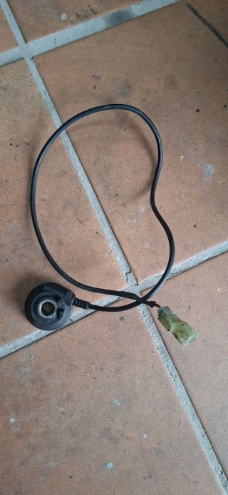 Despiece X Max 250 Negra