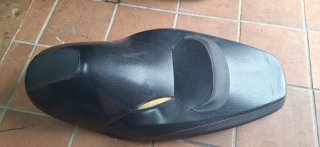 Despiece X Max 250 Negra