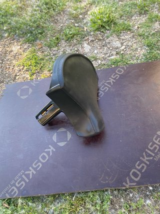 Asiento Vespino