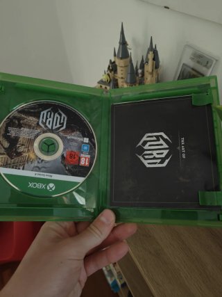 Gord Deluxe Edition Xbox Series X
