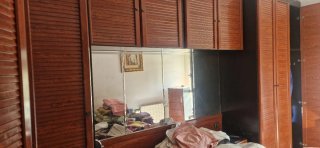 Mueble de habitación madera