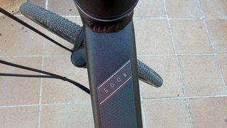 Bicicleta Eléctrica todo terreno