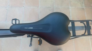 Bicicleta Eléctrica todo terreno