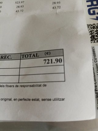TV Samsung QLED 55 Q60C con Garantía caja original