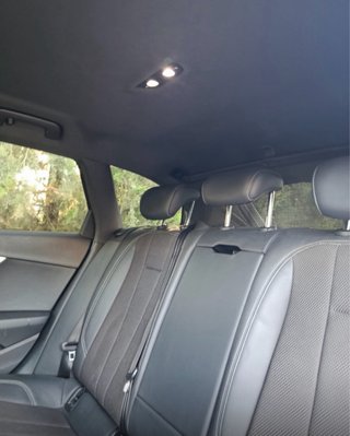 Audi A4 2017
