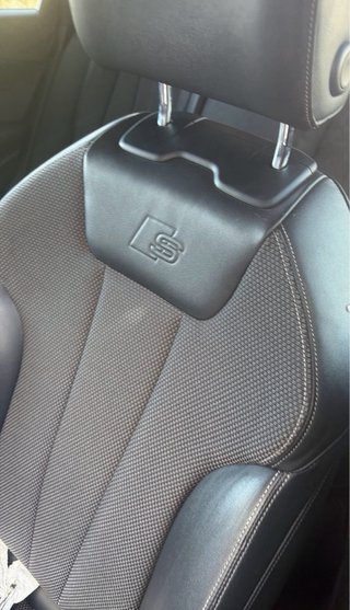 Audi A4 2017