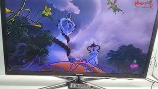 Samsung Smart TV de 40 pulgadas