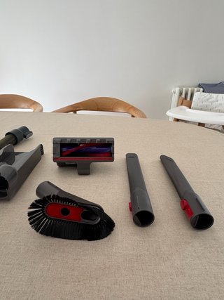 Dyson Cyclone V10 Absolute Aspirador