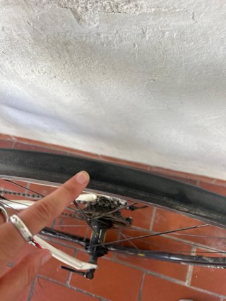 Specialized Tarmac Carbon Bicicleta Carretera