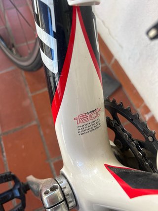Specialized Tarmac Carbon Bicicleta Carretera