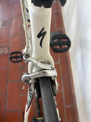 Specialized Tarmac Carbon Bicicleta Carretera