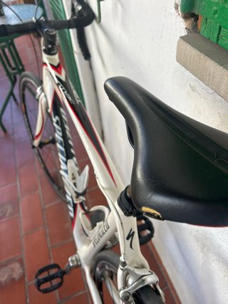 Specialized Tarmac Carbon Bicicleta Carretera