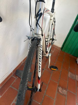Specialized Tarmac Carbon Bicicleta Carretera