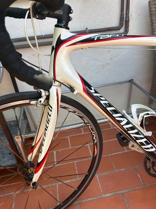 Specialized Tarmac Carbon Bicicleta Carretera