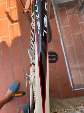 Specialized Tarmac Carbon Bicicleta Carretera